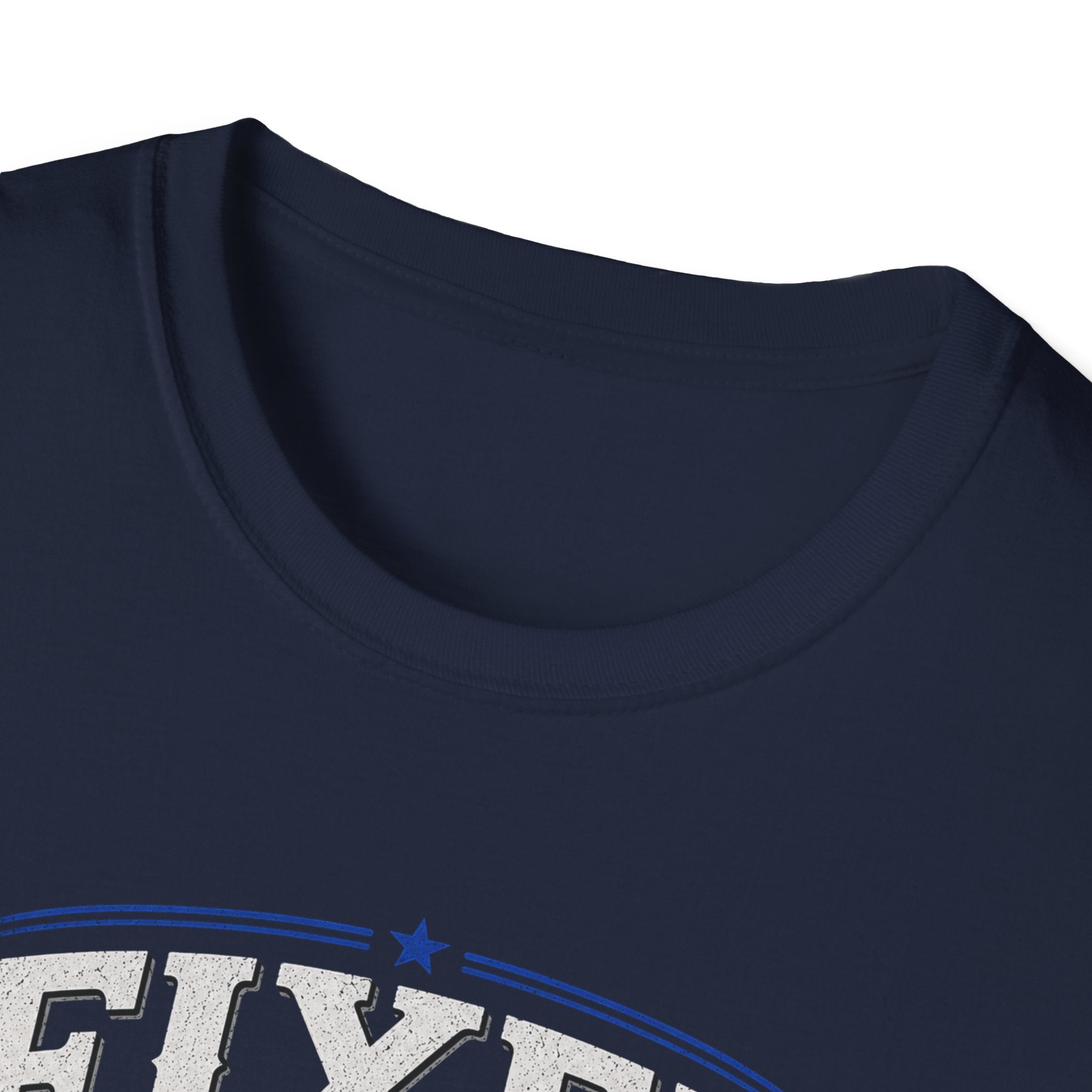 Fixed It... Probably T-Shirt — Funny DIY Handyman Repair Tee