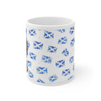 North of the Border Mug