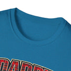 Daddy Plaid Father’s Day T-Shirt — 'Daddy Loves You More Than Coffee' Graphic Tee