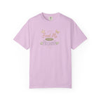 Pregnant 'Feed Me' Tee — Maternity Pregnancy Humor T-Shirt