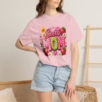 Sweet MOM Strawberry Tee