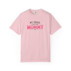 My Squad Calls Me Mommy T-Shirt