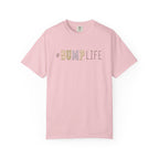 #BUMP LIFE Maternity Tee — Cute Pregnancy Shirt for Expecting Moms