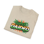 Super DAIDEO Irish Flag Tee
