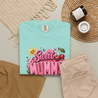 Sweet MUMMY Cherry T-Shirt