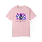Yer Likes Again Scotland Tee