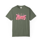 MUMMY Pink Balloon Eyelashes T-Shirt