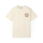 Grand Club Retro Badge T-Shirt