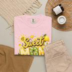 Sweet MOM Lemon Tee