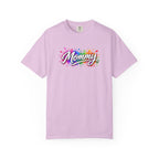 MOMMY Color Splash T-Shirt