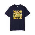 Sweet GRANDMA Lemon Tee