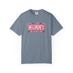 MUMMY Floral Heart T-Shirt