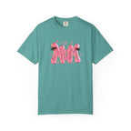 MUM Pink Balloon Eyelashes T-Shirt