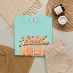 Sweet MAMA Peach Tee