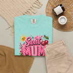 Sweet MUM Cherry T-Shirt