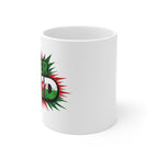 Super TAID Welsh Flag Mug