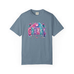 GRANNY Watercolor Floral T-Shirt