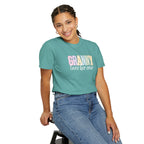 Granny Loves Her Crew T-Shirt