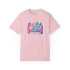 Copy of MUM Watercolor Floral T-Shirt