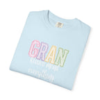 Gran Kisses Mend Everything T-Shirt