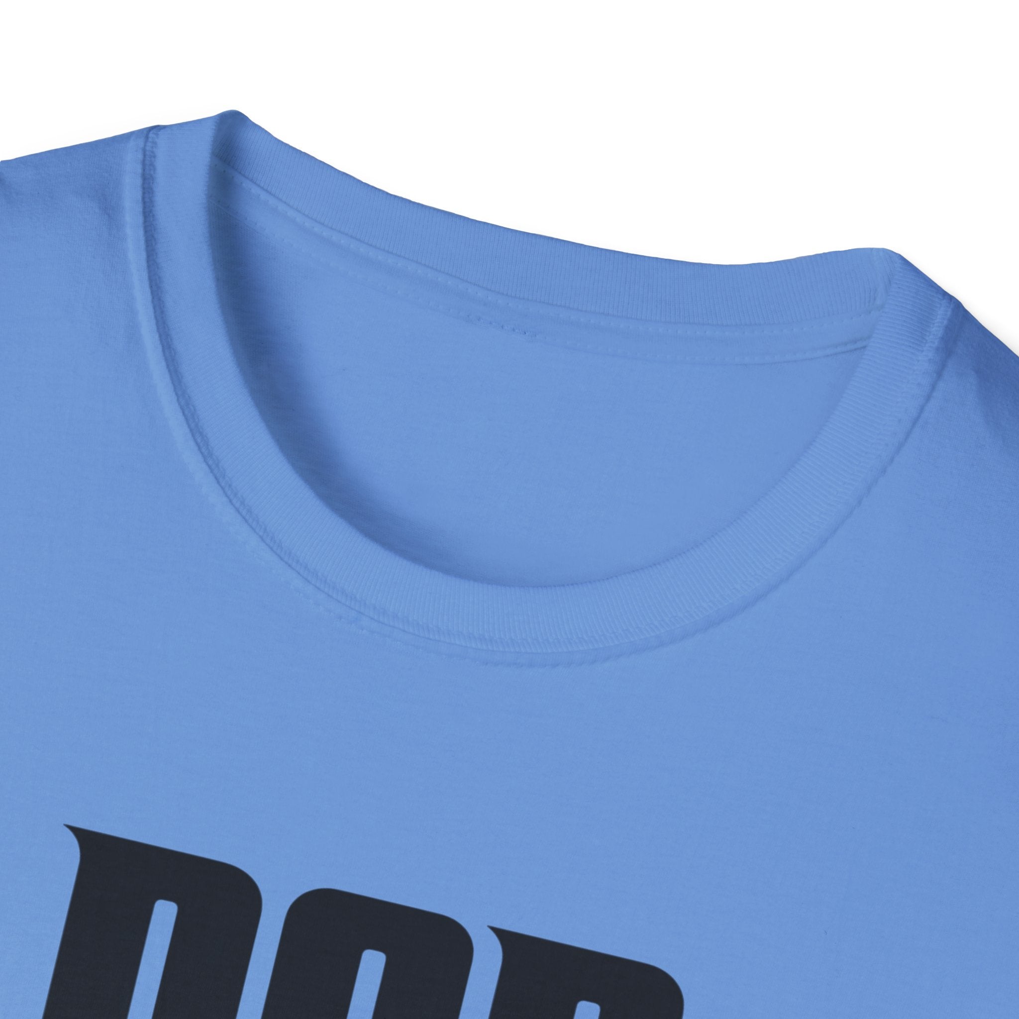 Dad Is The Boss T-Shirt — Funny Father’s Day Tee for Dads