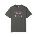 My Tummy Tenant Doesn't Pay Rent T-Shirt