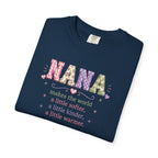 Nana Makes the World Better T-Shirt