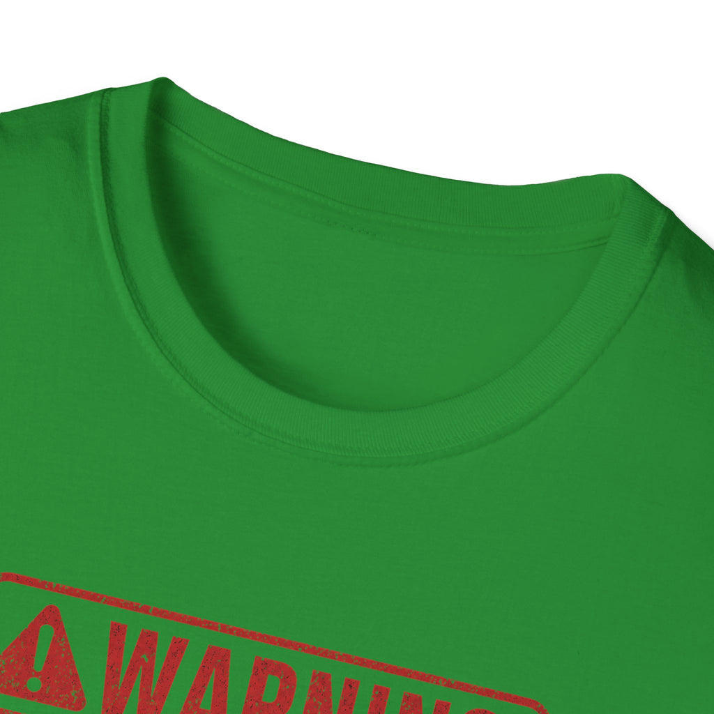 Dad Joke Generator T-Shirt — Funny Father’s Day Tee