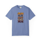 Mum Mum Mum Mum Mum Repeat Graphic T-Shirt