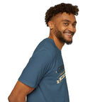 Grandpa Making Memories One Hug At A Time T-Shirt — Father's Day Gift