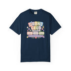 Grans Club T-Shirt – Personalized ‘Grans Club’ Family Names Tee