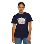 You Had Me At... Mummy T-Shirt — Cute Pink Kids/Parent Tee for New Mums, Mother's Day Gift