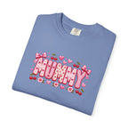 MUMMY Floral Heart T-Shirt