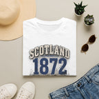 Scotland 1872 Tee