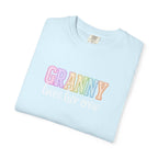 GRANNY Loves Her Crew Tee