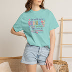 Granny’s Spoil Squad T-Shirt — The World Needs Grannys Mother's Day Gift