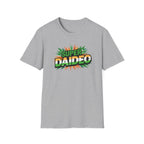 Super DAIDEO Irish Flag Tee
