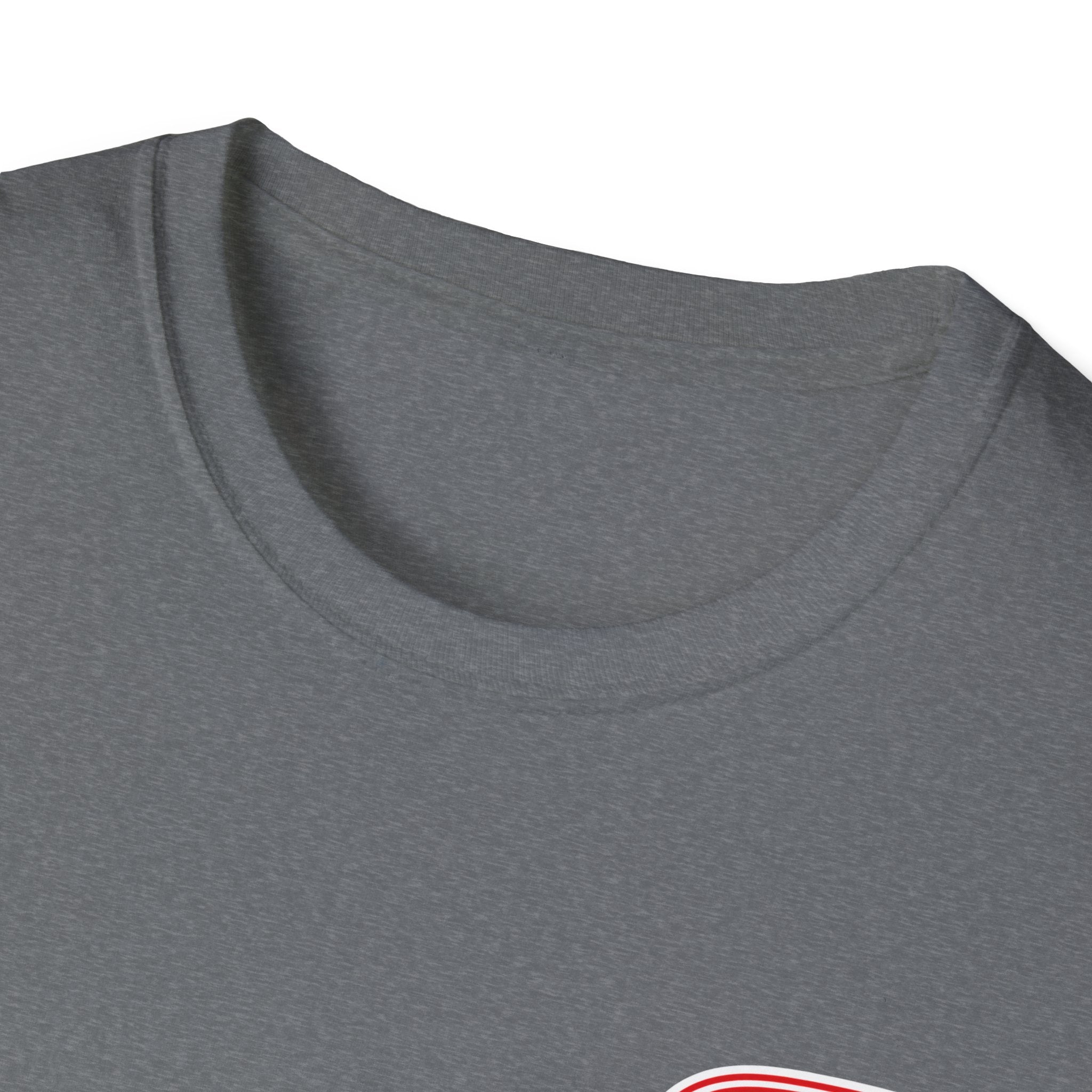 Daddy Name Tag T-Shirt - 'Hello Daddy' Retro Speech Bubble Tee