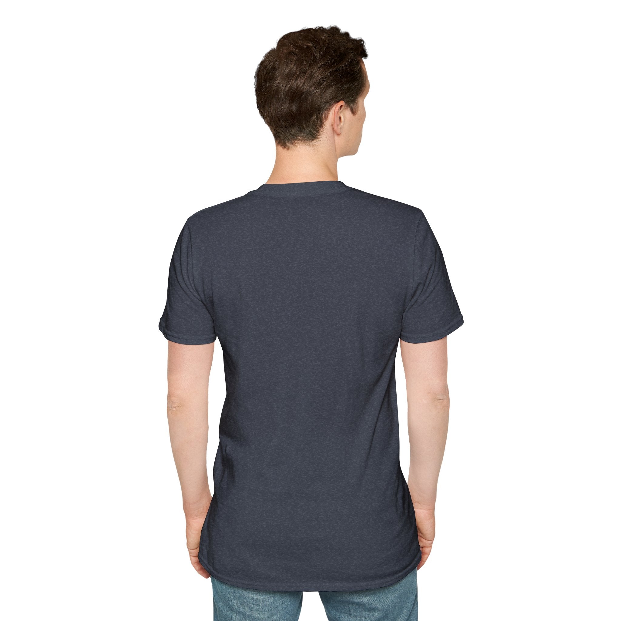 Papa T-Shirt — "My Favourite People Call Me Papa" Father's Day Tee