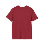 Grandad Plaid Family T-Shirt — "Loved by the Little Clan" Gift Tee