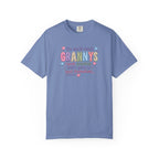 Granny’s Spoil Squad T-Shirt — The World Needs Grannys Mother's Day Gift
