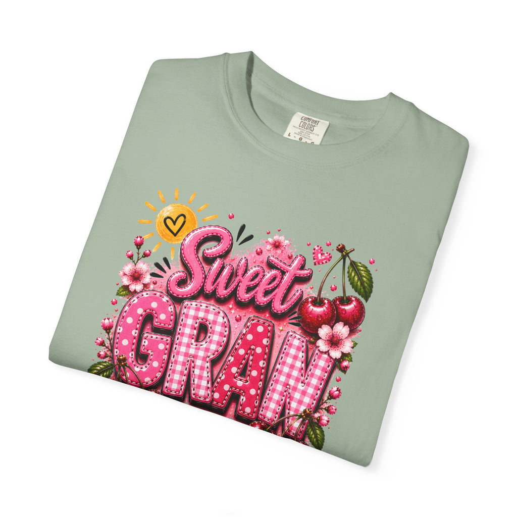 Sweet GRAN Cherry T‑Shirt