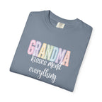 Grandma Pastel Rainbow T-Shirt