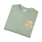 Grand Club Retro Badge T-Shirt