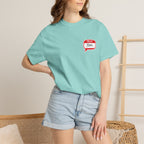 Nana Name Badge T-Shirt