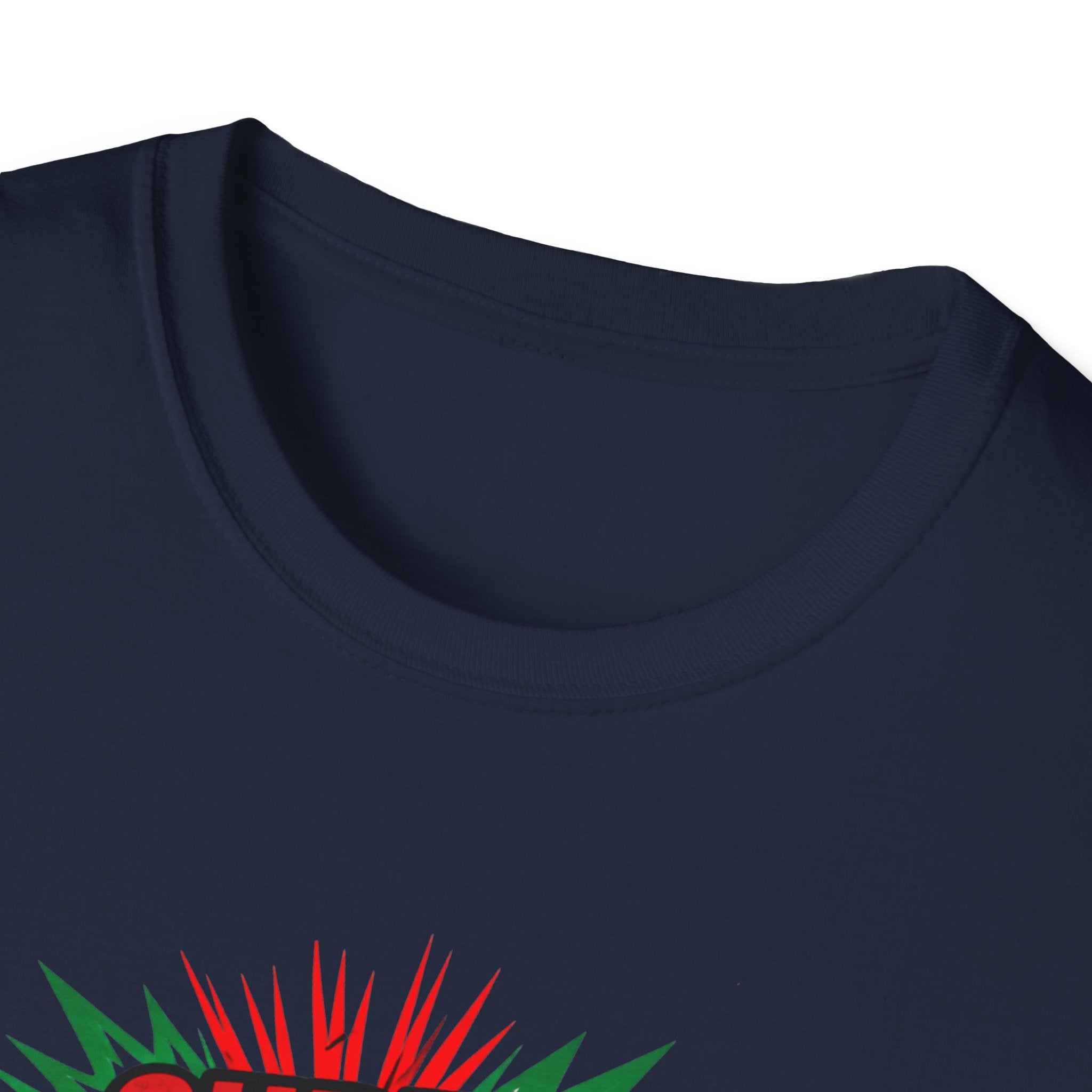 Super Grandad Welsh Flag/Wales themed T-Shirt — Retro Comic Style Father's Day Gift