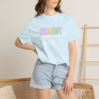 GRANNY Kisses Mend Everything Tee