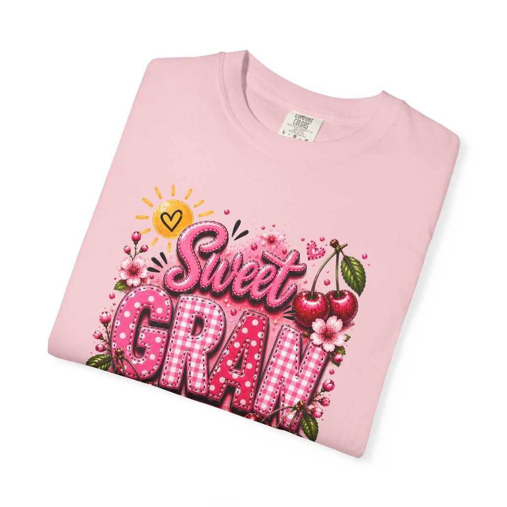 Sweet GRAN Cherry T‑Shirt