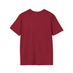 Granddad's Crew T-Shirt — "Small Humans, Big Love" Grandpa Gift