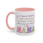 NANA Accent Coffee Mug (11, 15oz)